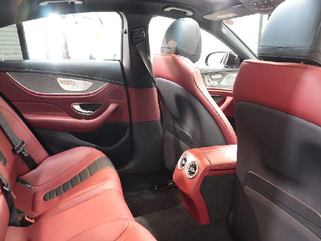 MERCEDES BENZ CLS class