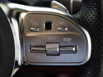 MERCEDES BENZ CLS class