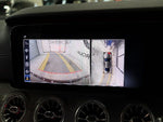 MERCEDES BENZ CLS class