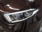 MERCEDES BENZ CLS class