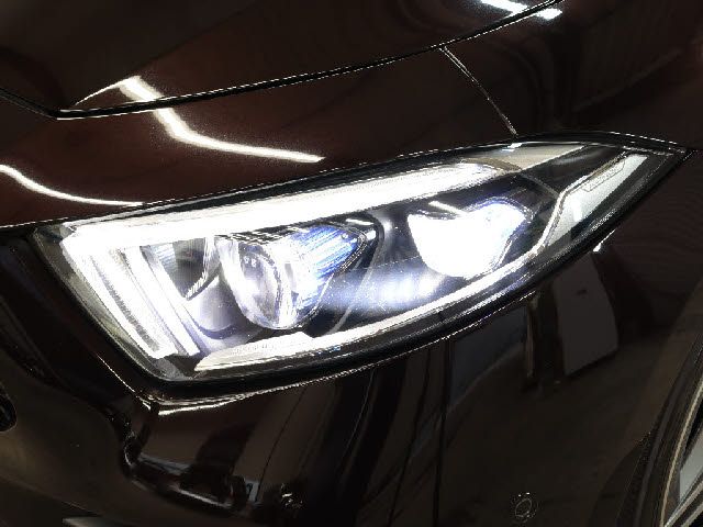 MERCEDES BENZ CLS class
