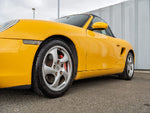 PORSCHE BOXSTER S