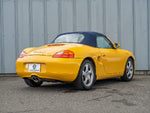 PORSCHE BOXSTER S