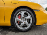 PORSCHE BOXSTER S