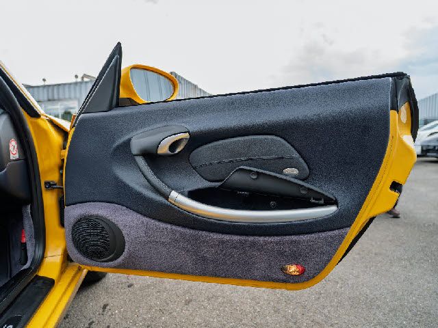 PORSCHE BOXSTER S