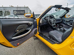 PORSCHE BOXSTER S