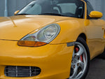 PORSCHE BOXSTER S