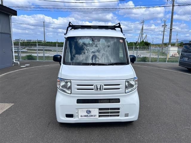 N-VAN