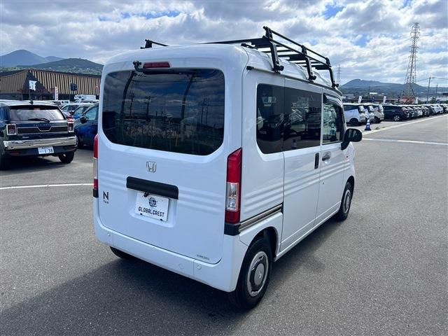 N-VAN