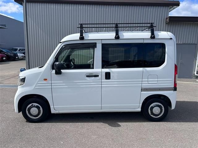 N-VAN