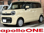 WAGON R SMILE 4WD