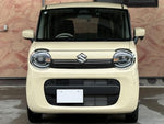 WAGON R SMILE 4WD