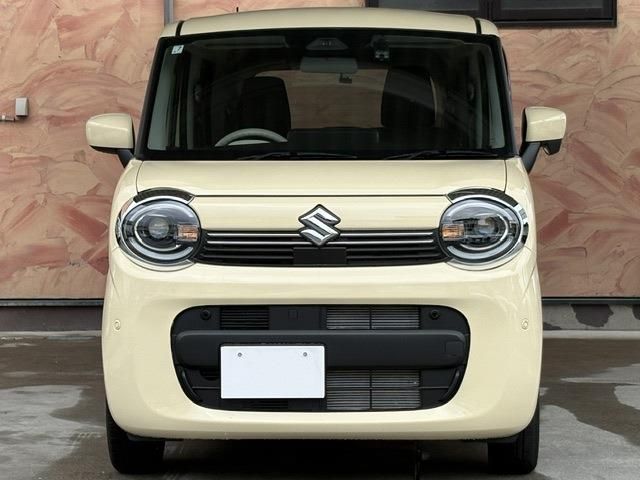 WAGON R SMILE 4WD