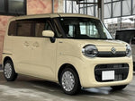 WAGON R SMILE 4WD