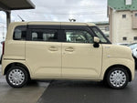WAGON R SMILE 4WD