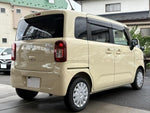 WAGON R SMILE 4WD