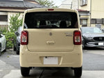 WAGON R SMILE 4WD
