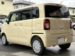 WAGON R SMILE 4WD