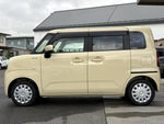 WAGON R SMILE 4WD