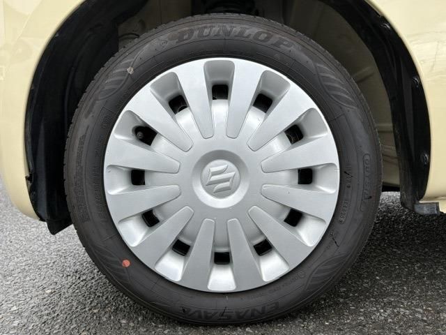 WAGON R SMILE 4WD