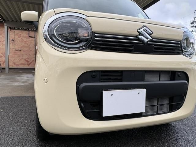 WAGON R SMILE 4WD
