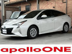 PRIUS 4WD