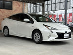 PRIUS 4WD