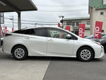 PRIUS 4WD