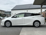 PRIUS 4WD