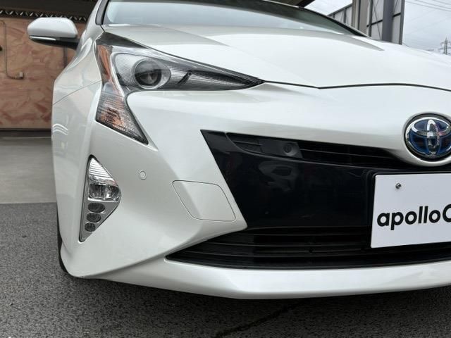 PRIUS 4WD