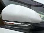 PRIUS 4WD