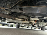 PRIUS 4WD