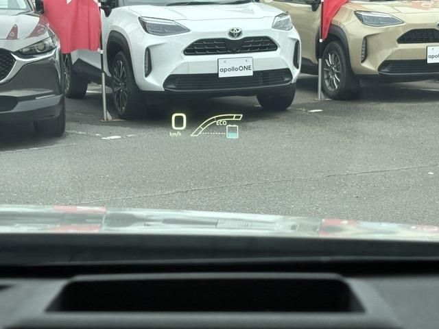 PRIUS 4WD