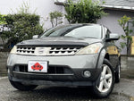 MURANO 2WD