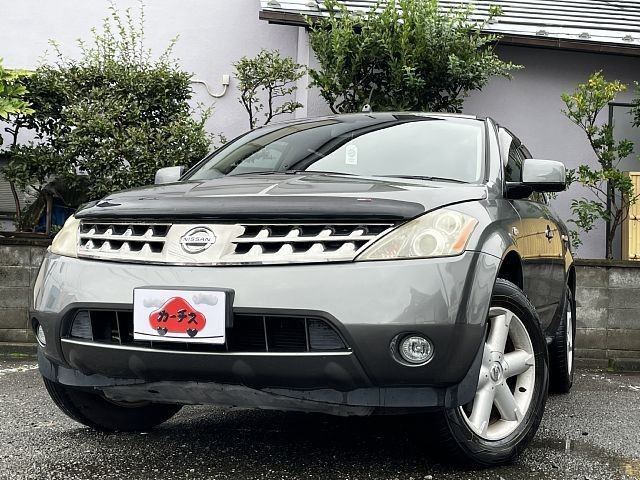 MURANO 2WD