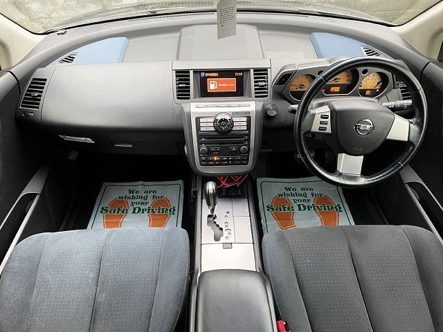 MURANO 2WD