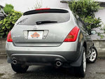 MURANO 2WD