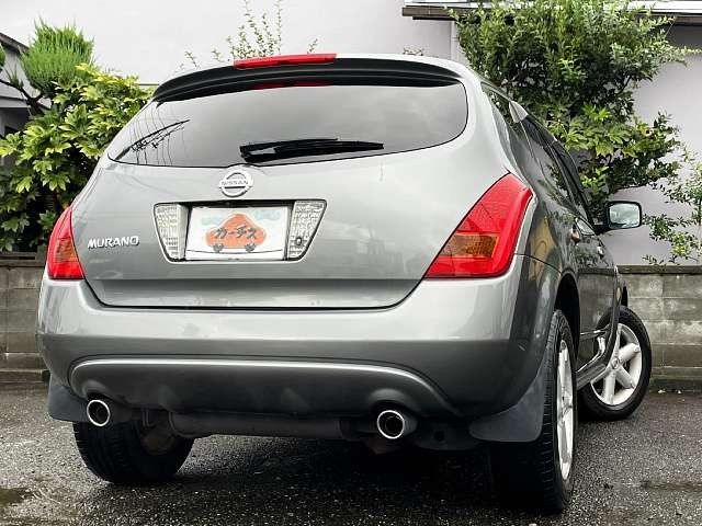 MURANO 2WD