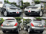 MURANO 2WD
