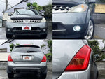 MURANO 2WD