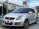 SWIFT