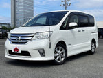 SERENA  S-HYBRID