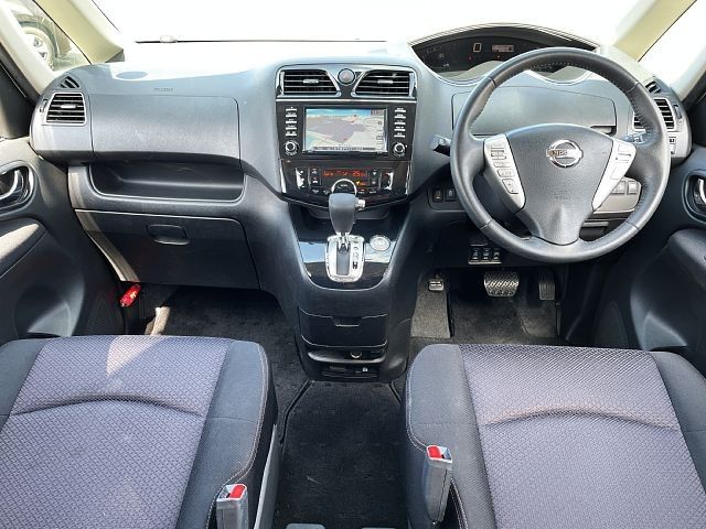 SERENA  S-HYBRID