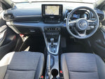 YARIS HYBRID