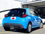 YARIS HYBRID
