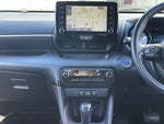 YARIS HYBRID