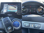 YARIS HYBRID