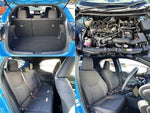 YARIS HYBRID