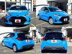 YARIS HYBRID
