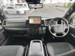 HIACE van 2WD